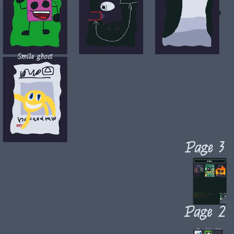 Game by @Azure_skyblume