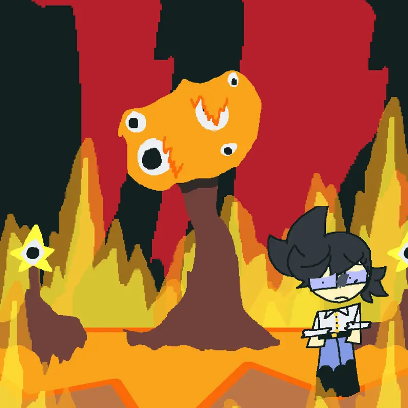 Game by @MechanicGlazer