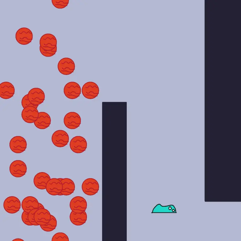 Game by @JaseHensel