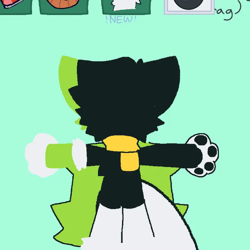 Game by @Yuki_eva