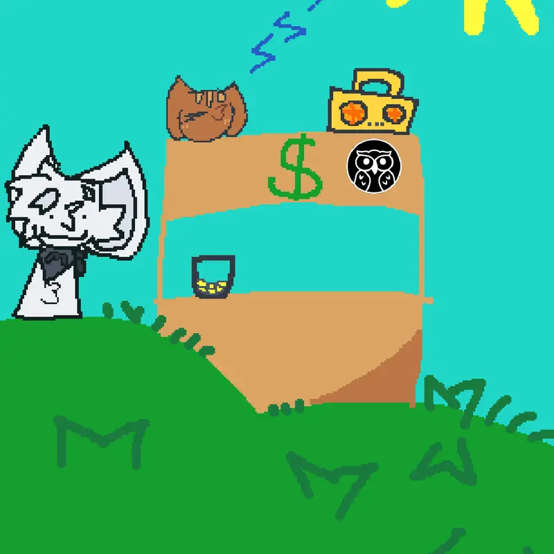 Game by @CRYSTAAL