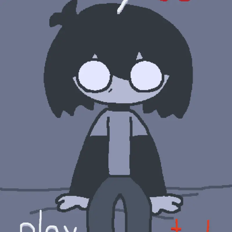 Game by @Partypooper