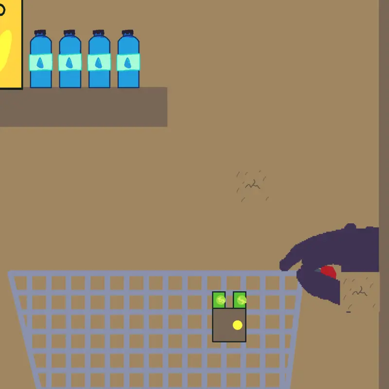 Game by @Blue_airahh