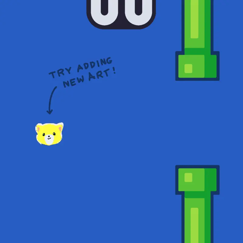 Game by @GATOFunny