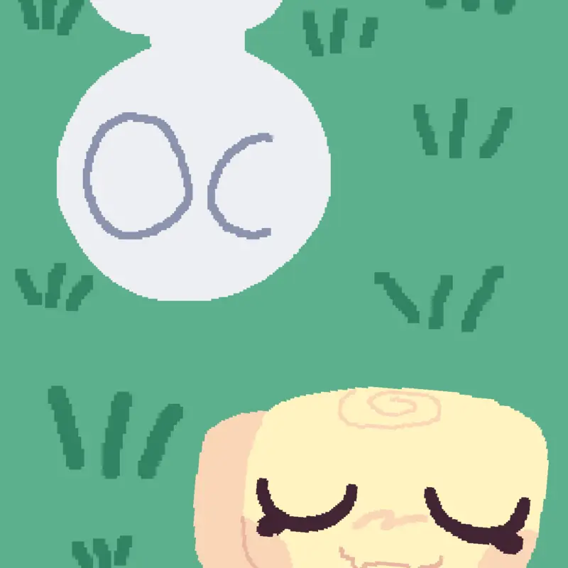 Game by @fork_eater
