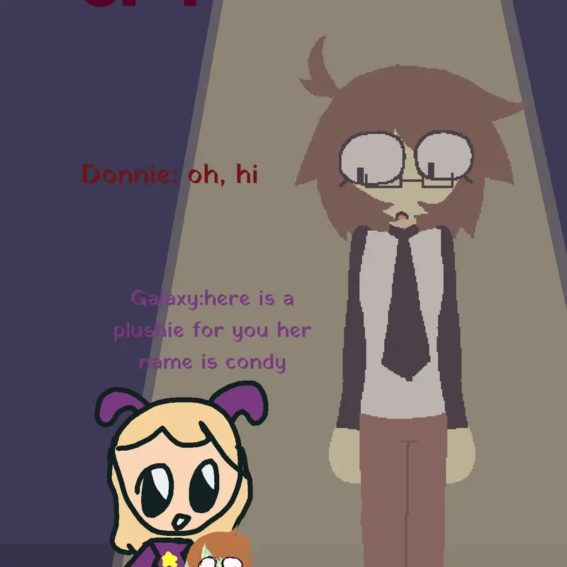 Game by @Celestial_Cosmic