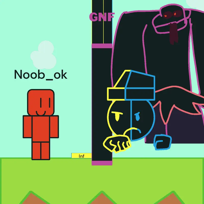 Game by @Kurt15964_X