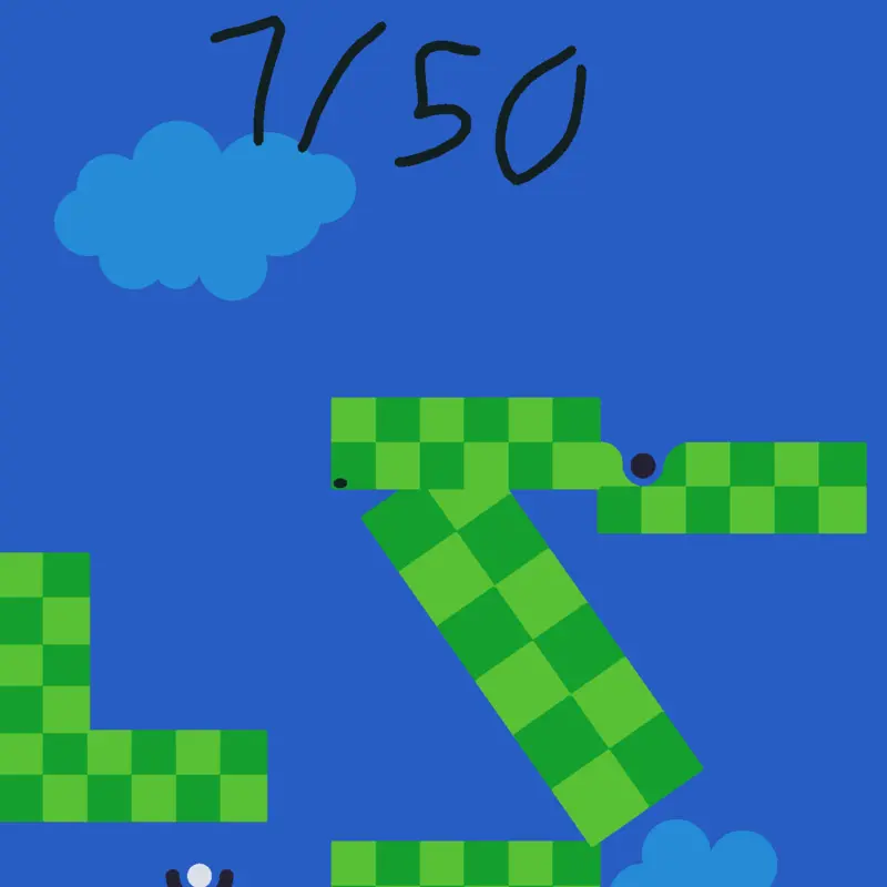 Game by @hazikuuuuu