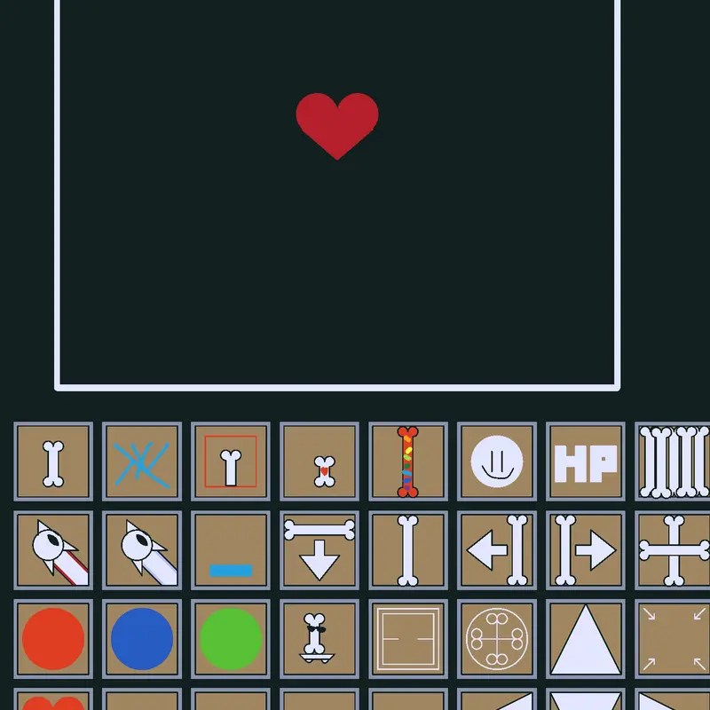 Game by @LYkl
