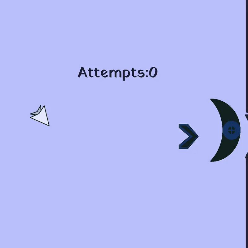 Game by @greatjob