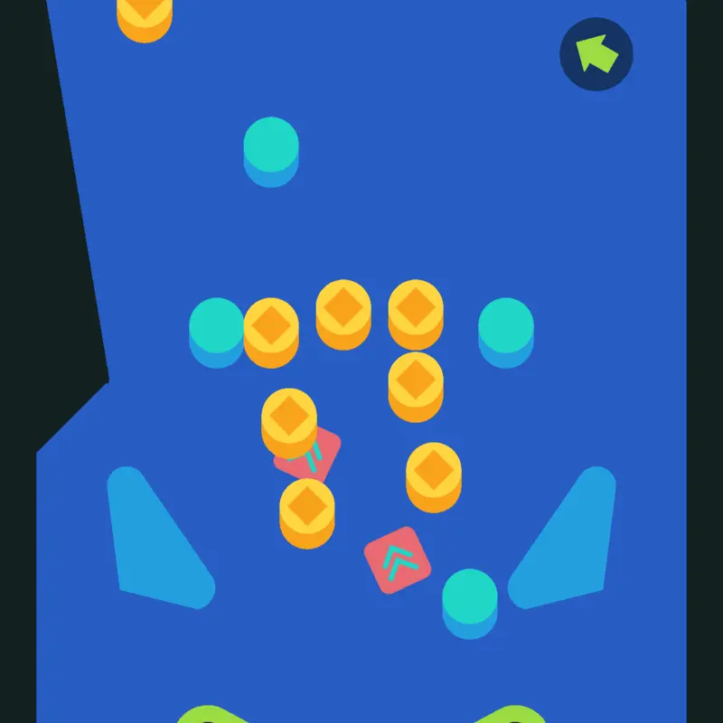 Game by @chucumbero