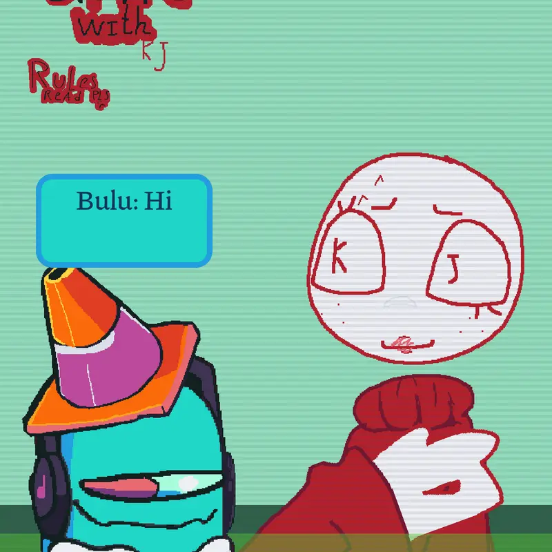 Game by @Bulu_Official