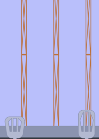 Roller Coaster (Hill Climb Racing)