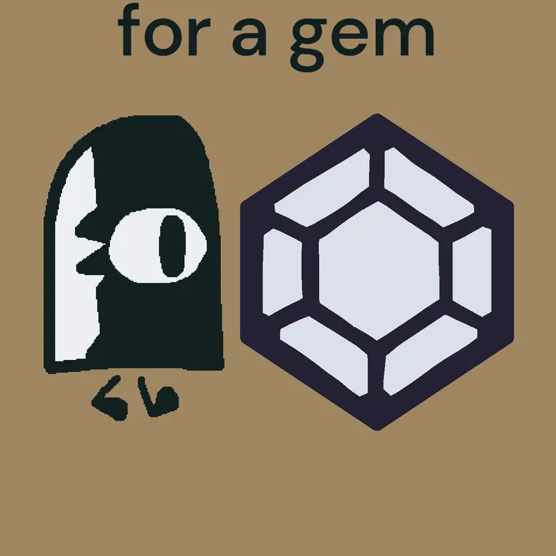 walk 160 studs for a gem by @EveryoneNeedsFollows