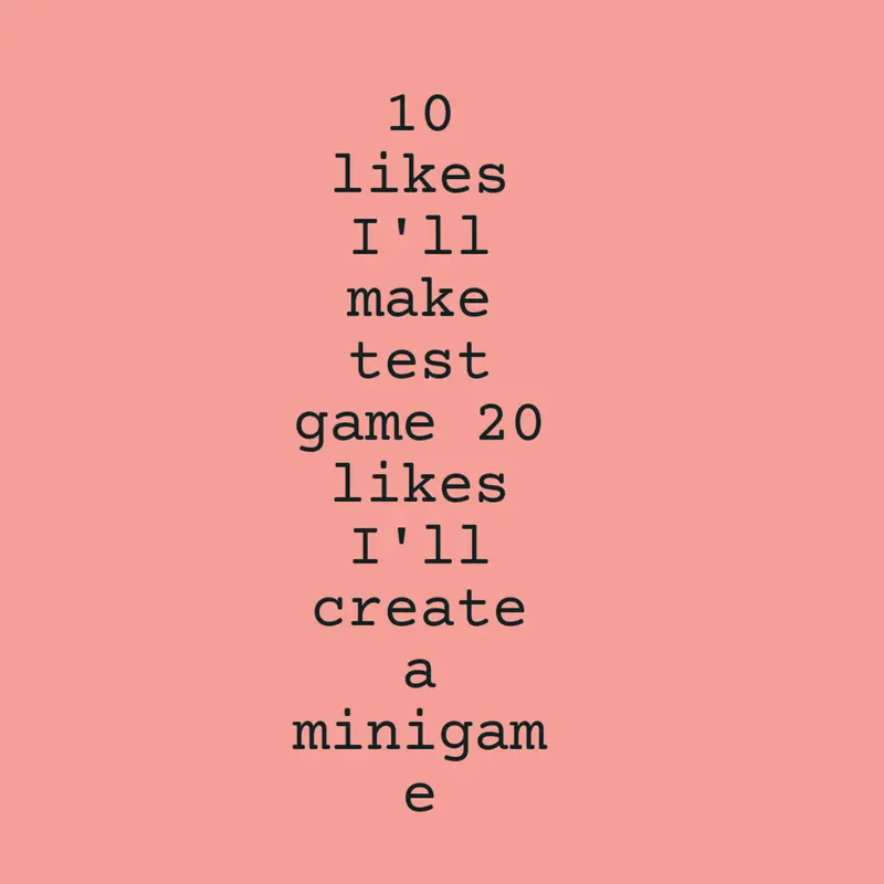 Game by @mewingbyebye2