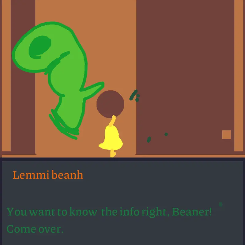 Game by @tastyplanetglazer