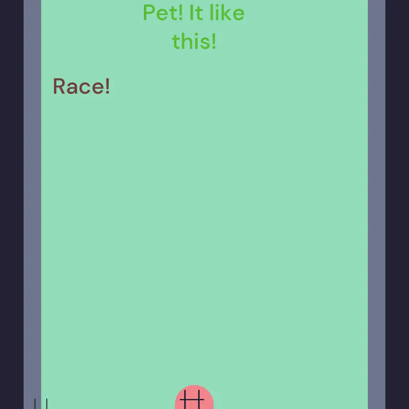 Pet 90 by @Eisgame