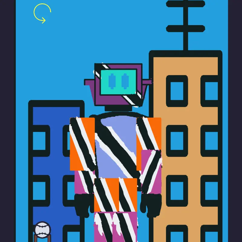 Game by @TTJillian