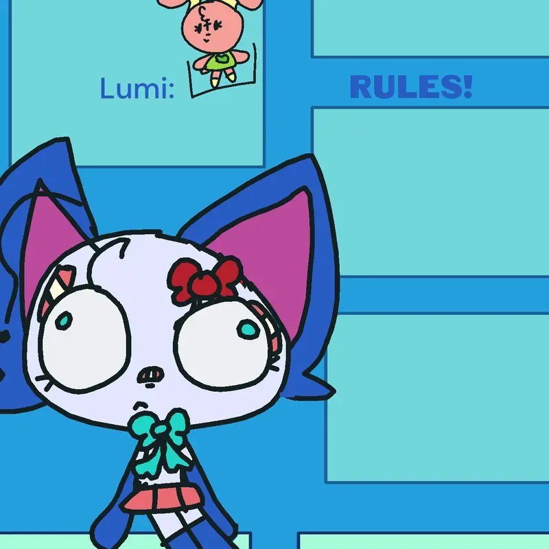 Game by @fluvsiesgumball_Steenee