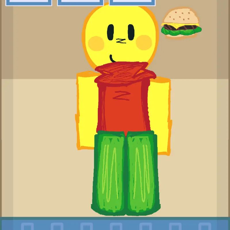 Game by @Alie_Somethin
