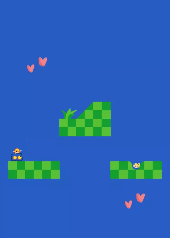 Game by @kimdpkyung