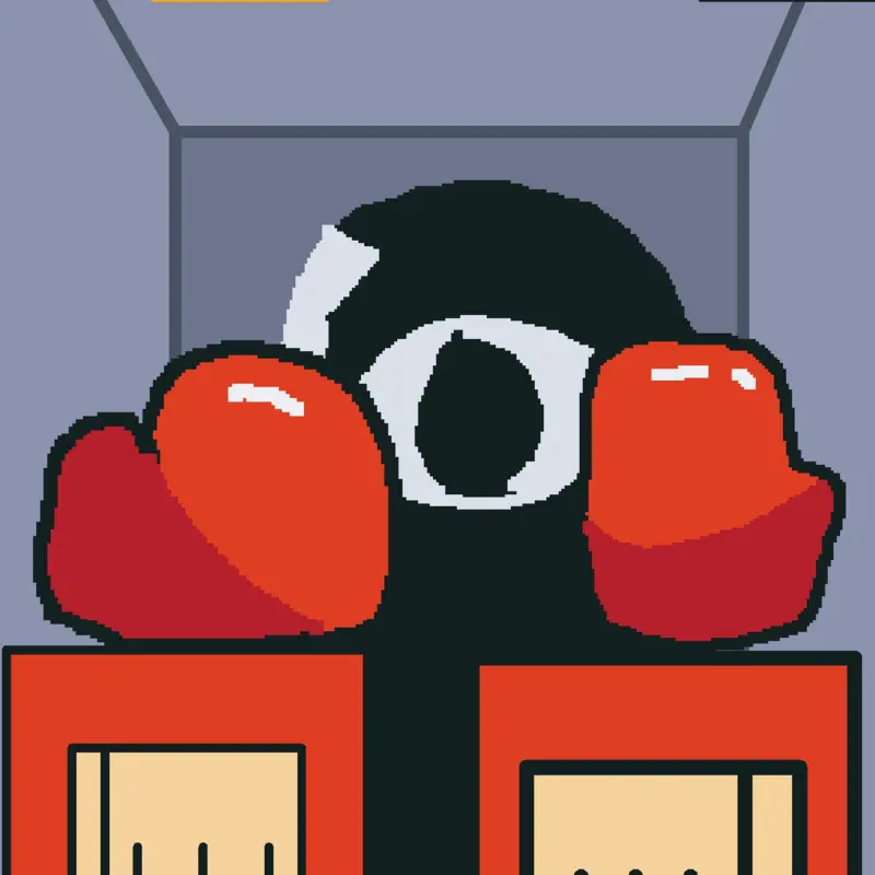 Game by @tharenga