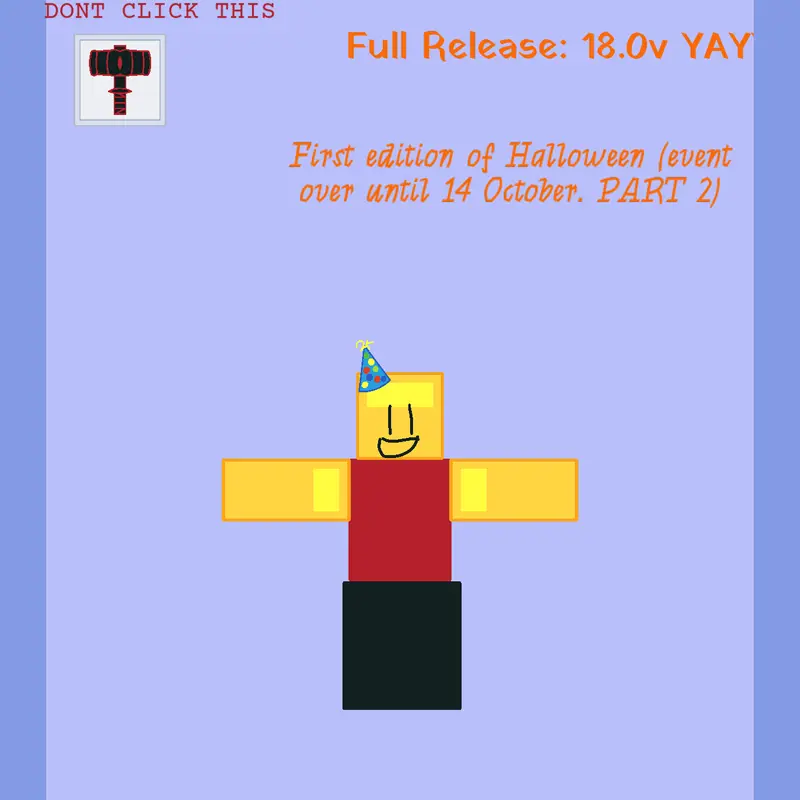 Game by @HalloweenNoob