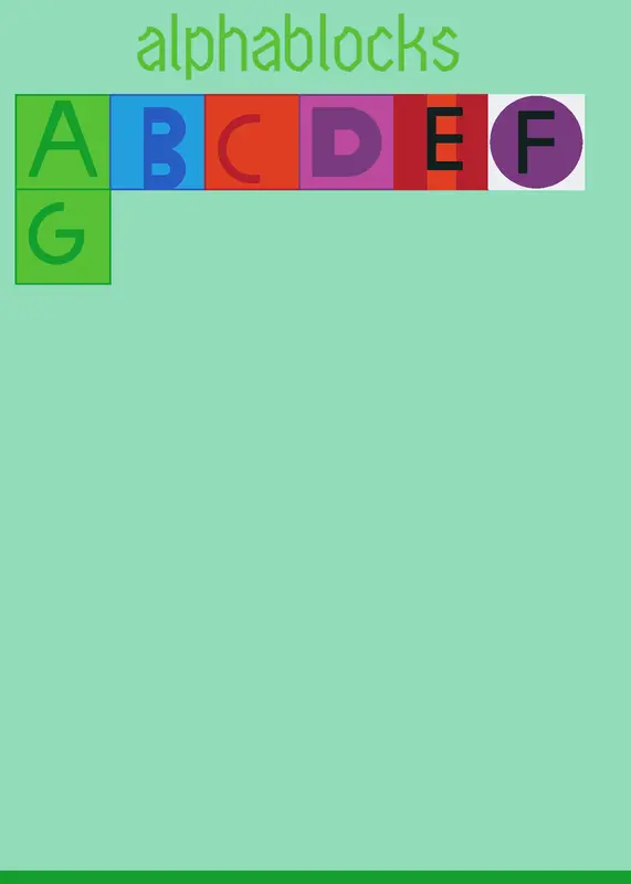 Game by @numberblocks-t4h