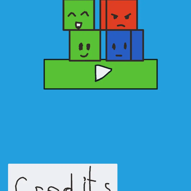 Pop and drop in castle by @oppo_AREYOUKIDDINGME