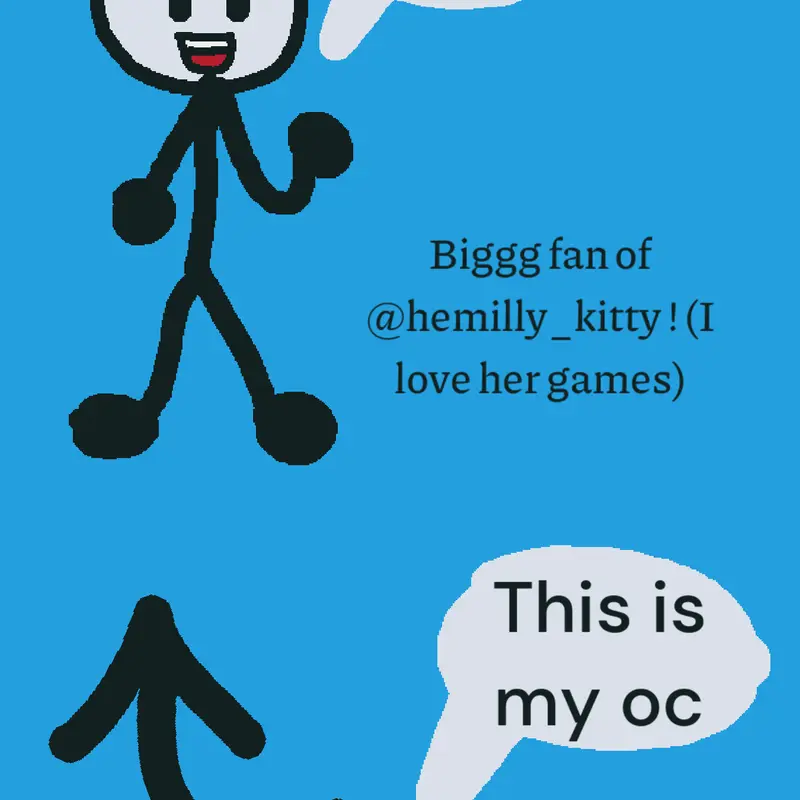 Game by @JustPerson