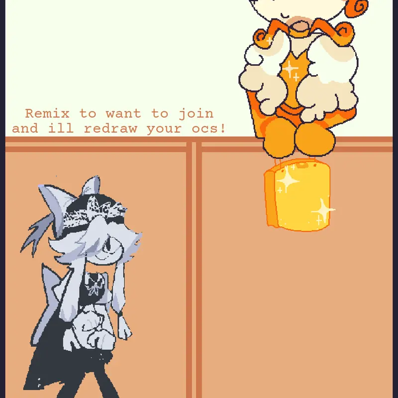 Game by @4SHBANE