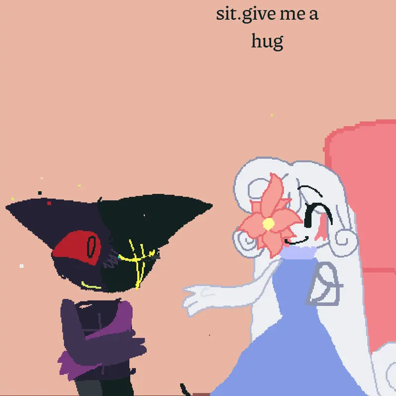 Game by @huntar64