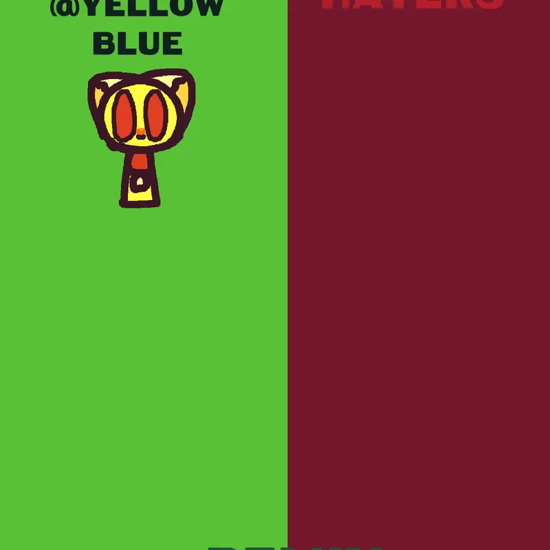 Game by @new_creator