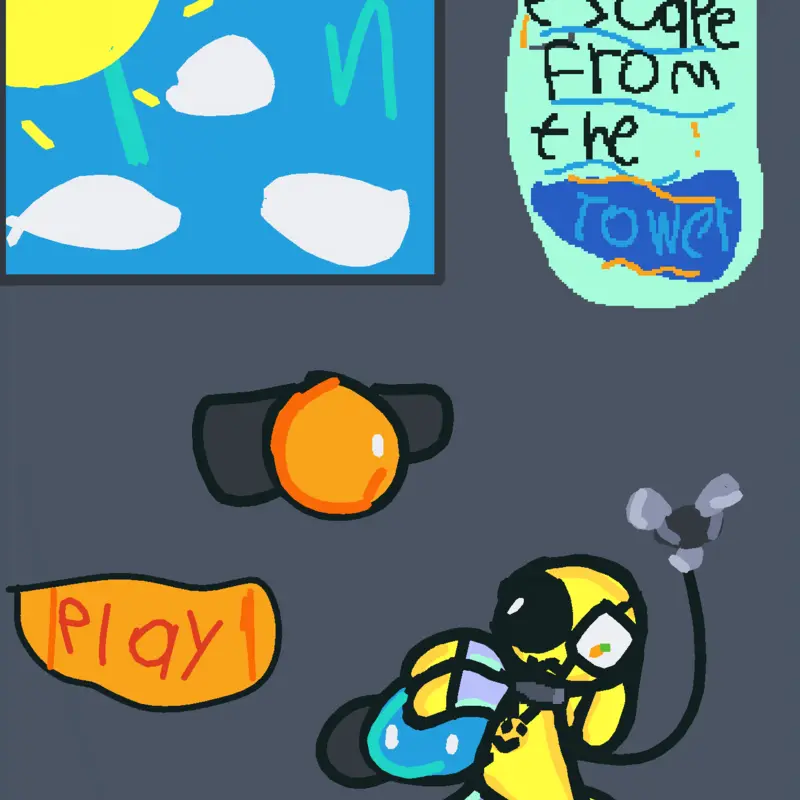 Game by @kimeFPE