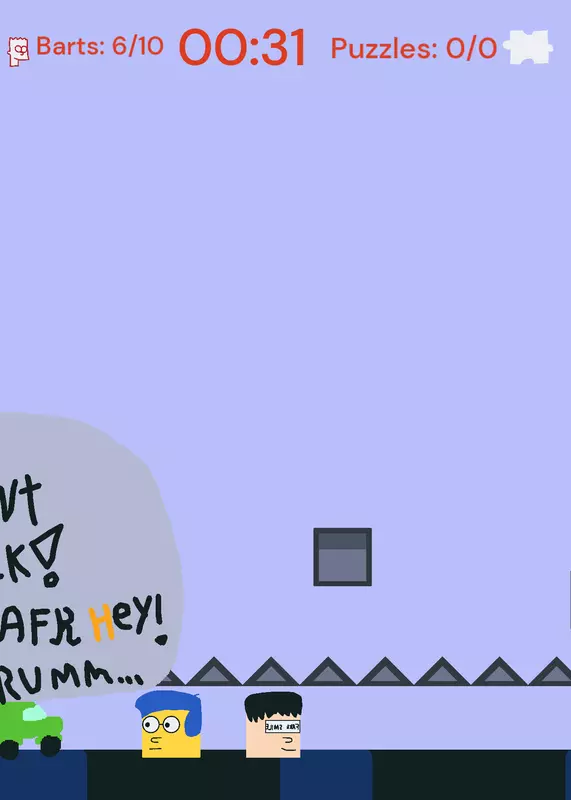 Game by @PPedrinnll