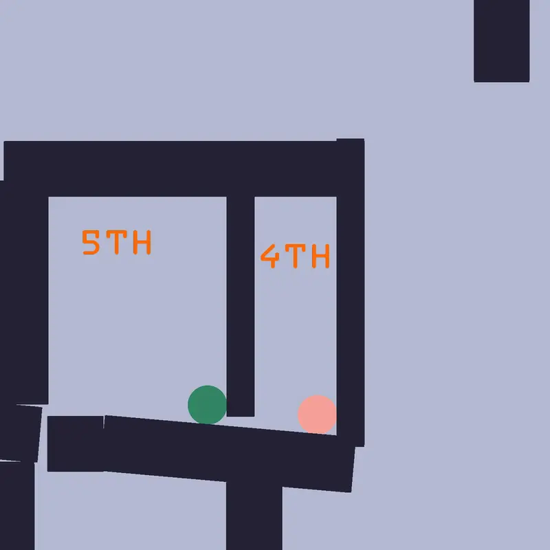 Marble race series leg 17 by @Run284822_alt