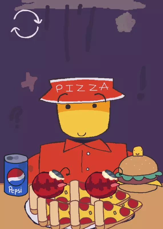 Game by @BrightEy3_mult1f4ndom