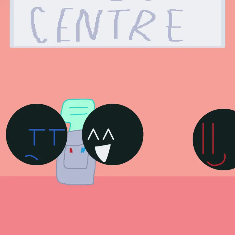 Game by @too_late-exe