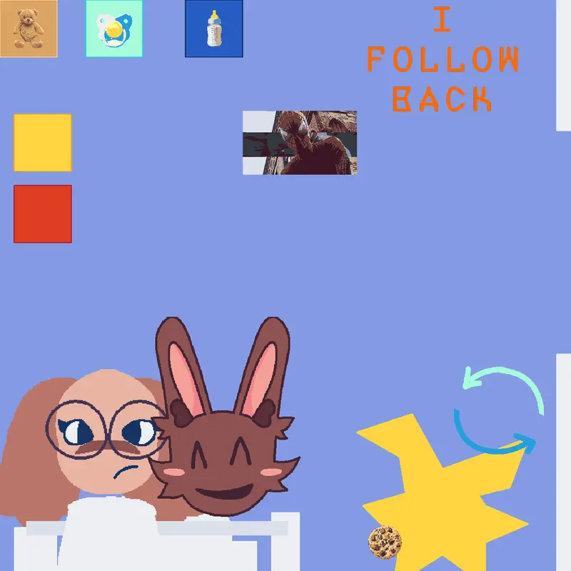 Game by @wenfa