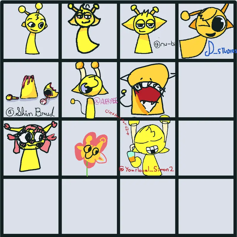 Game by @yourlocal_DeadSimon2