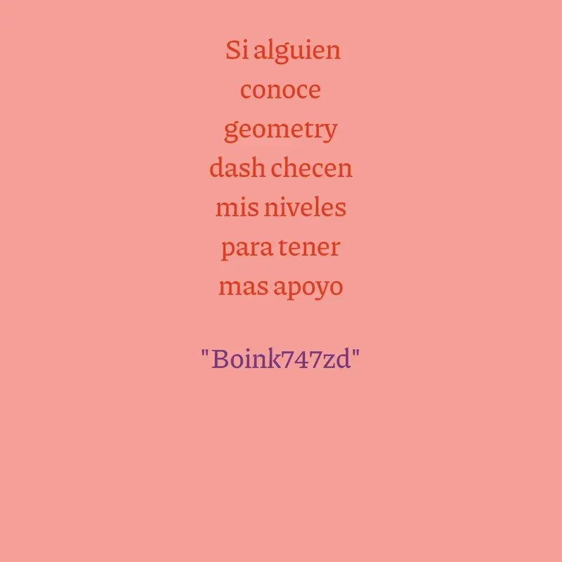 Game by @boink747zd