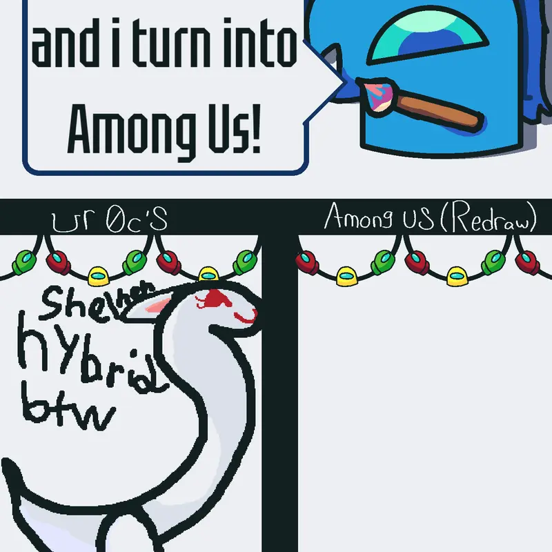 Game by @snapdragonwillbiteyou