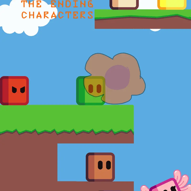 Game by @Oren_Fan_Likes_Pinki