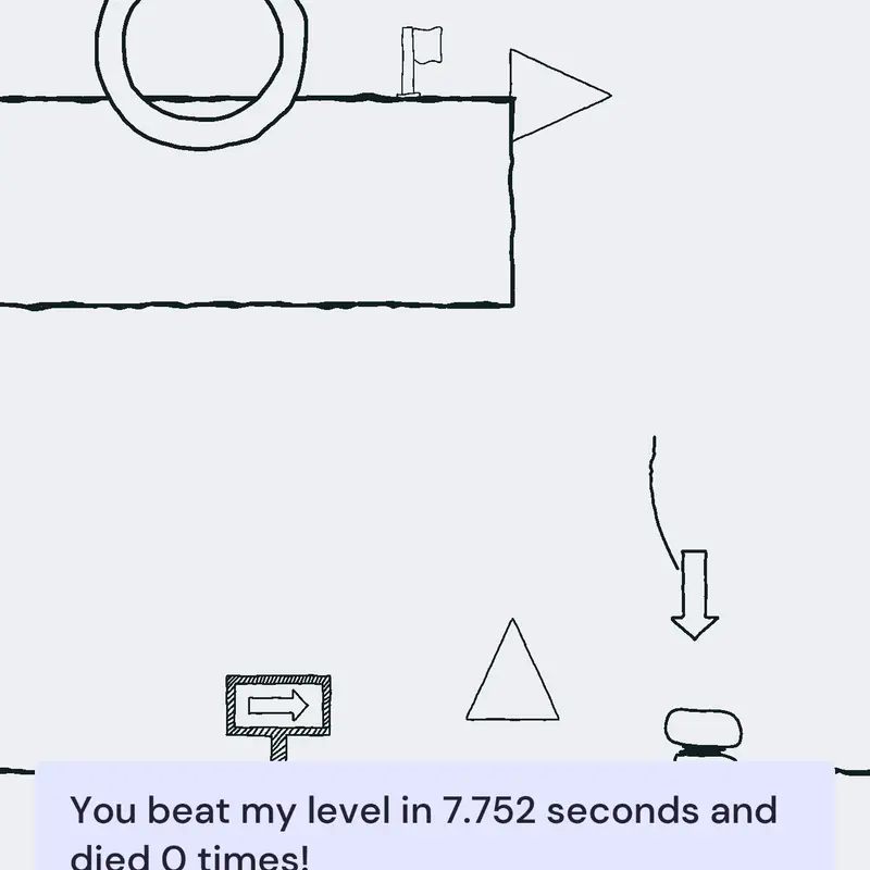 Game by @xtremartist