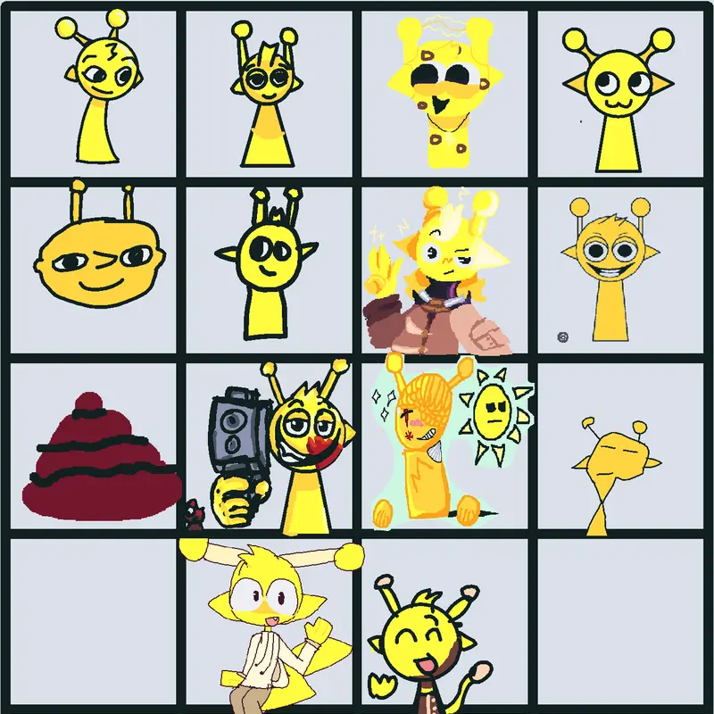 Game by @Akroomie
