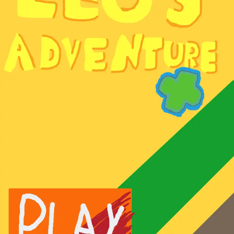 Game by @IniciantCreator