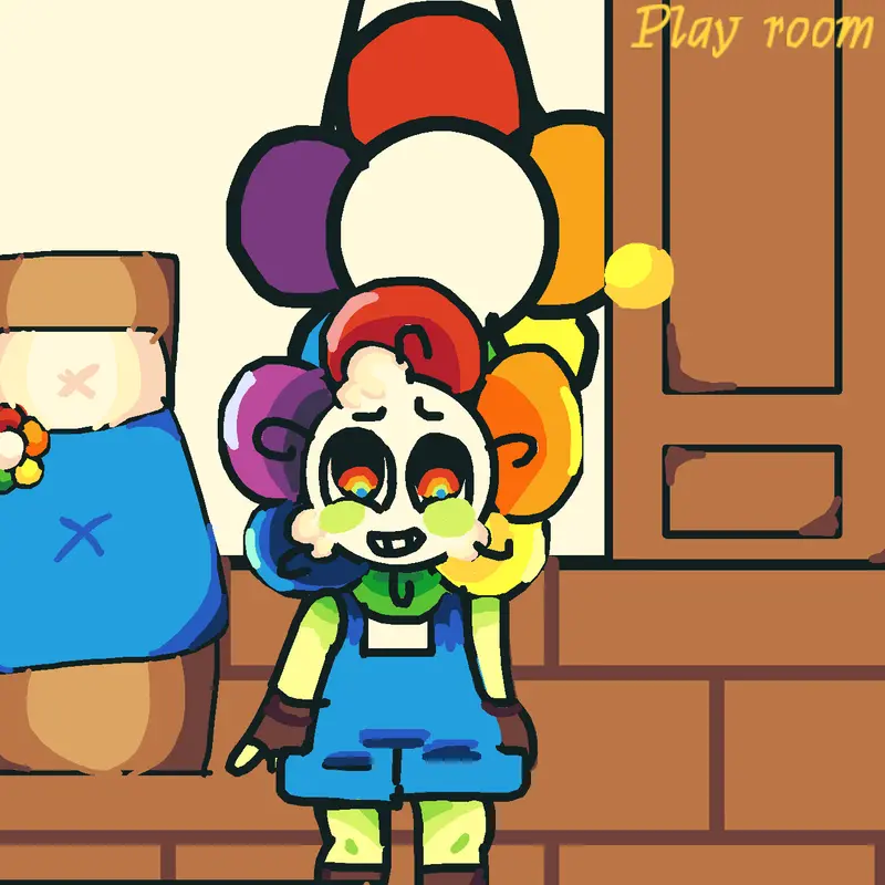 Game by @Cherryzuhl