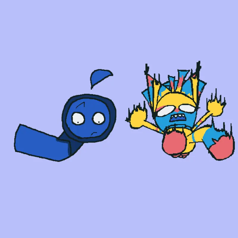 Game by @JevinGaiming