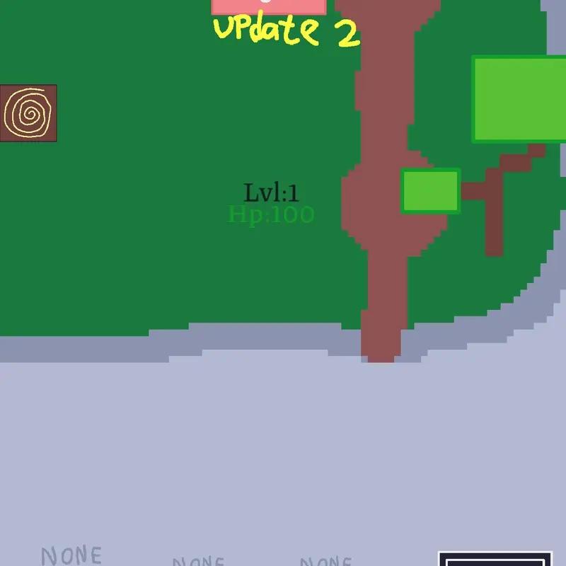 Game by @ADRAV