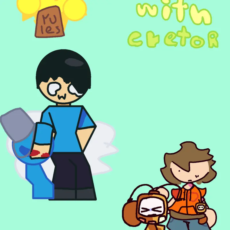 Game by @drawing_uwu